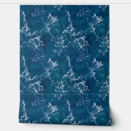 High End Textured Aerial Ocean View