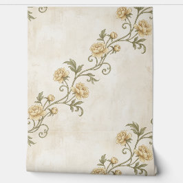High End Texturerad Sepia Inspirerad Design