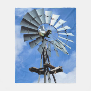 High Flies Vind Wheel Lee Martinez Fort Collins Fleecefilt