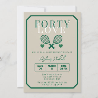 High Heels Black Bow Thirty 30th Birthday Invitat Inbjudningar