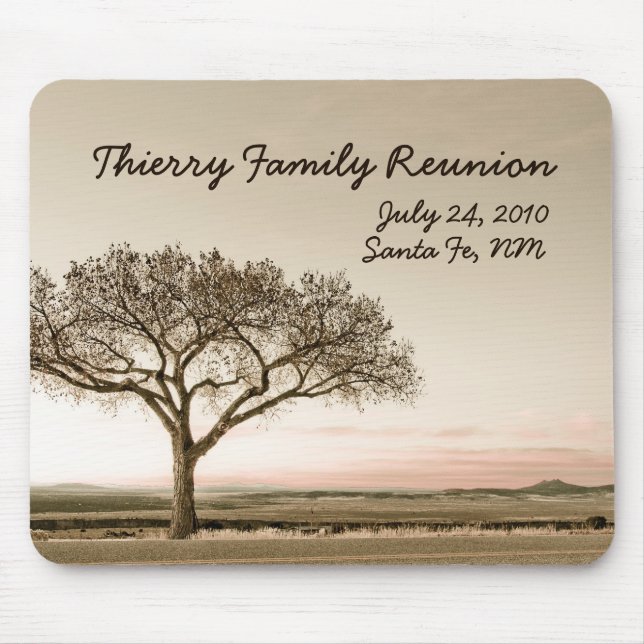 High Land Souvenir Musmatta (Framsidan)