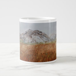 High Meadows Jumbo Mugg