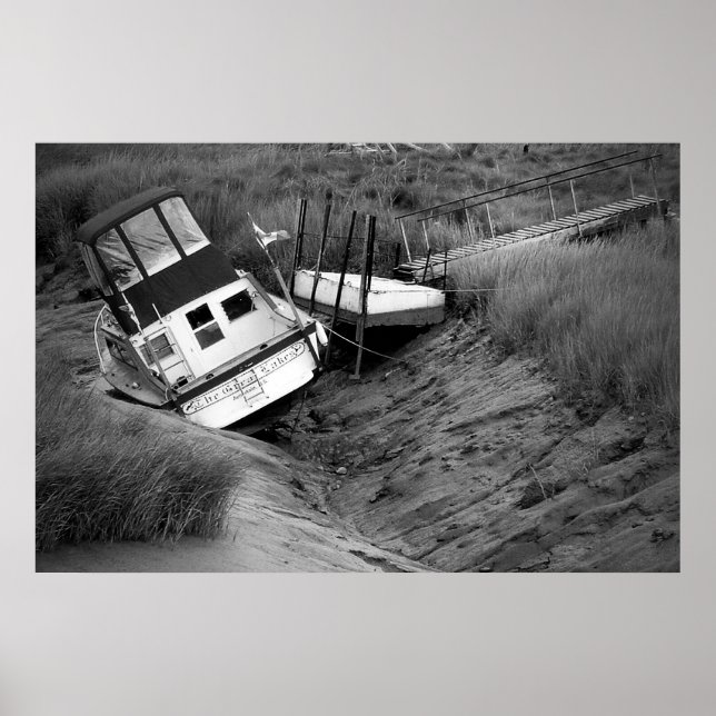 High N Dry Poster (Framsidan)