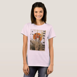 High Park Toronto Iconic Landmark T Shirt