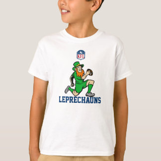 High Performance T - KFL Leprechaunss #1 Reiz T-shirt