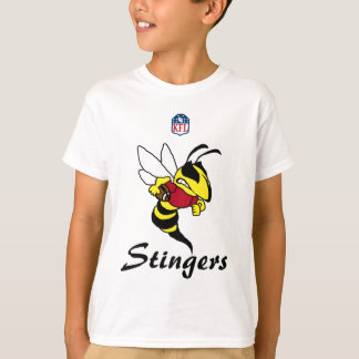 High Performance T - KFL Stingers #57 Foster Tee