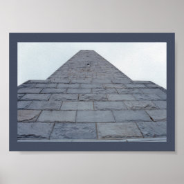 High Point New jersey Poster