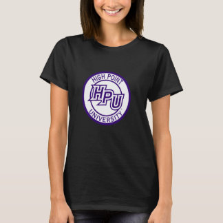 High Point Panthers Officiell NCAA Universiteten P T Shirt