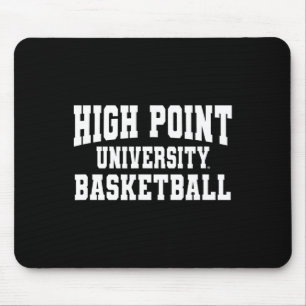High Point Panthers Universitets Sketll 02 Sportfa Musmatta