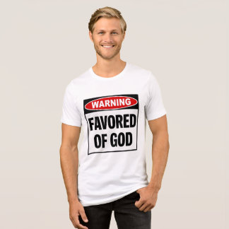 High Praise Ministries - Guds favoriserade tröja