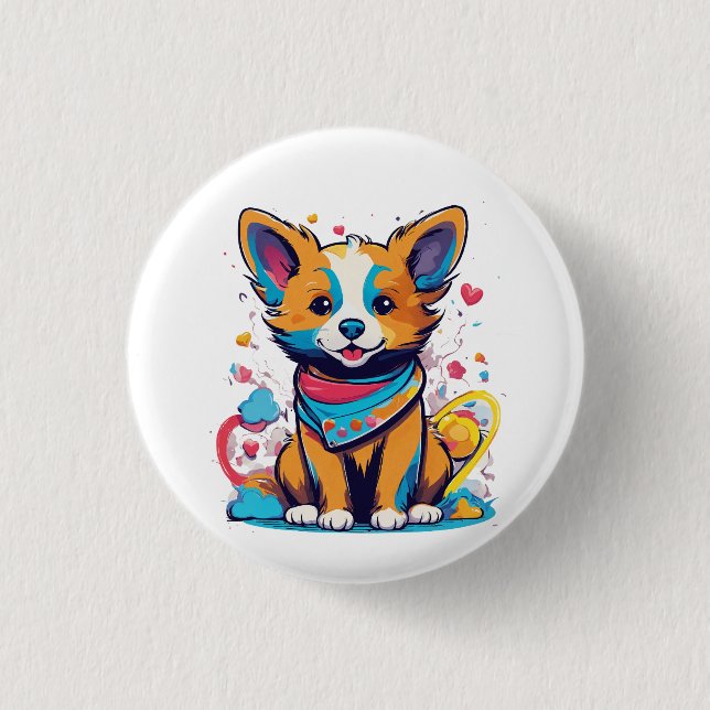  High-Quality & Customizable Knapp (Framsida)