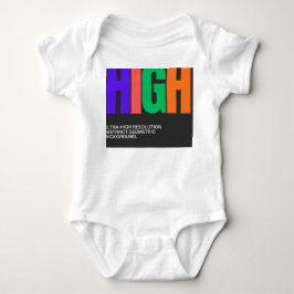 High-Resolution Abstract Art  T Shirt