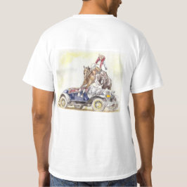 High Rider T Shirt