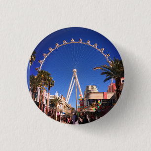 High Roller Ferris Wheel Las Vegas #1 Knapp