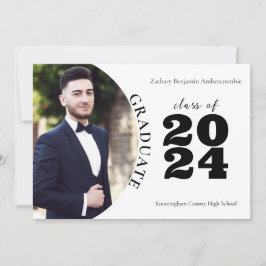 High School Student Modern Simple Studenten Meddelande