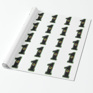 High Score Golfer Hål i One Presentpapper