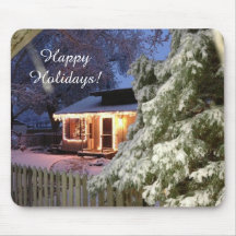 High Sierra Holiday