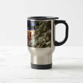 High Sierra Holiday Resemugg