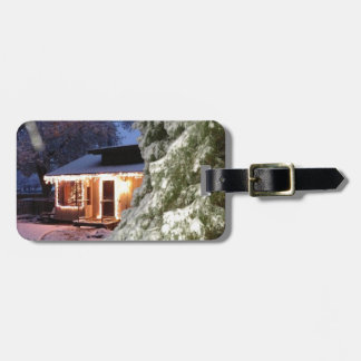 High Sierra Semester Bagagebricka