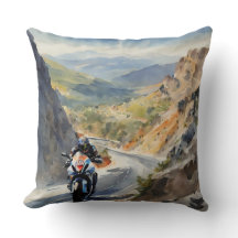 High Speed Äventyr i Vibrant Mountain Ligcape