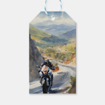 High Speed Äventyr i Vibrant Mountain Ligcape