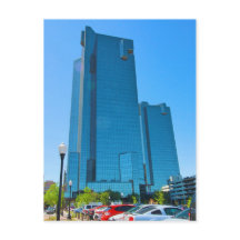 High Stiga upp Fort Worth