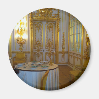 High Tea på Hermitage Magnet