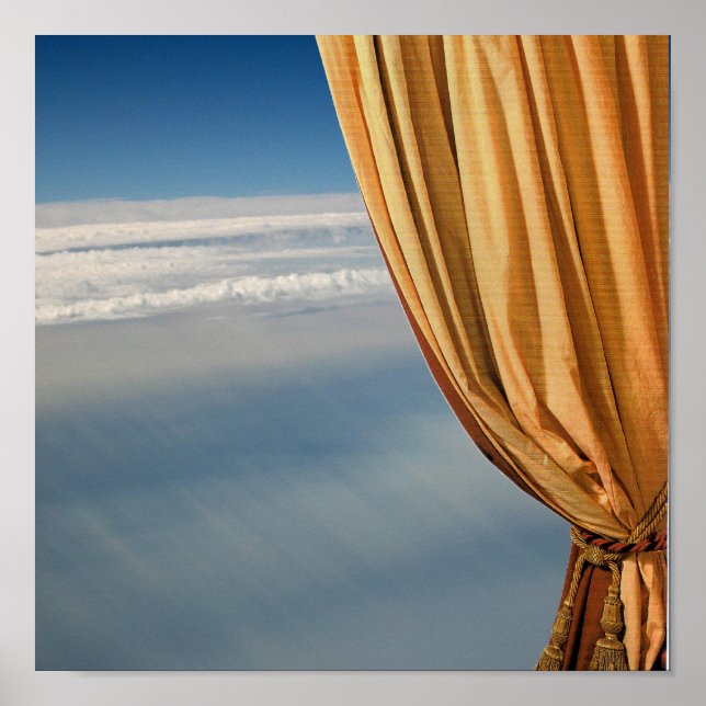 High Tide Poster (Framsidan)