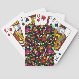 High Toppar Casinokort