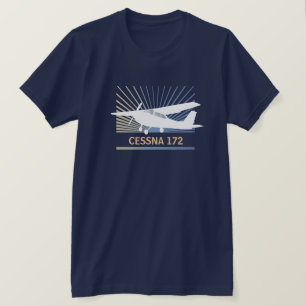 High Vinge Aircraft Tee Shirt