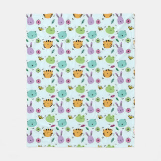 High Waisted Capris Fleecefilt