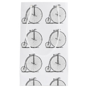 High Wheeler Bicycle Penny Farthing