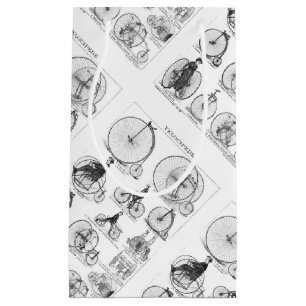 High Wheeler Bicycle Penny Farthing