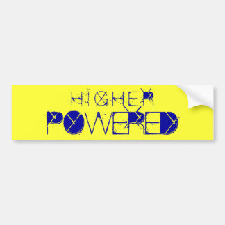 HIGHER DRIVIT BILDEKAL