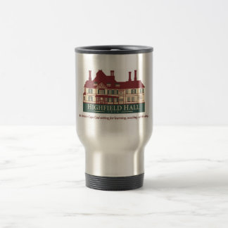 Highfield travel mug resemugg