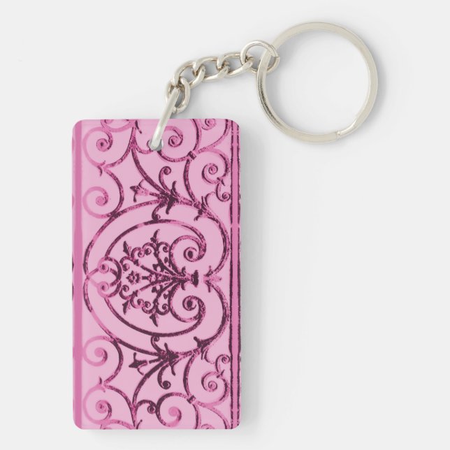 Highgate Järn (Baksidan)