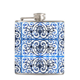 Highgate Järn Fickplunta