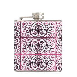 Highgate Järn Fickplunta