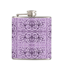 Highgate Järn Fickplunta