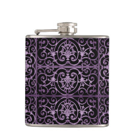 Highgate Järn Fickplunta