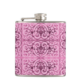 Highgate Järn Fickplunta