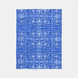 Highgate Järn Fleecefilt