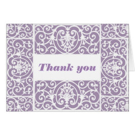 Highgate Järn Hälsningskort