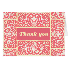 Highgate Järn Hälsningskort