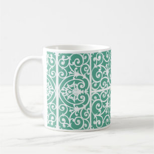 Highgate Järn Kaffemugg