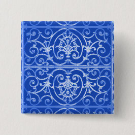 Highgate Järn Knapp