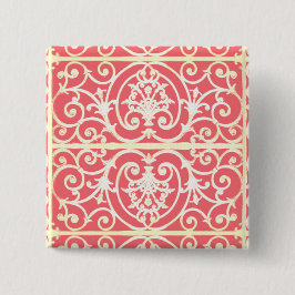 Highgate Järn Knapp