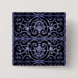 Highgate Järn Knapp