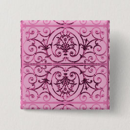 Highgate Järn Knapp