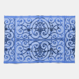 Highgate Järn Kökshandduk